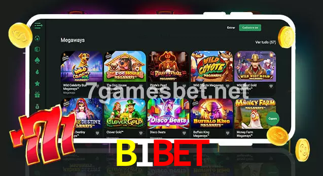 B1BET aplicativo