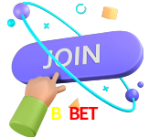 Junte-se ao cassino B1BET hoje mesmo