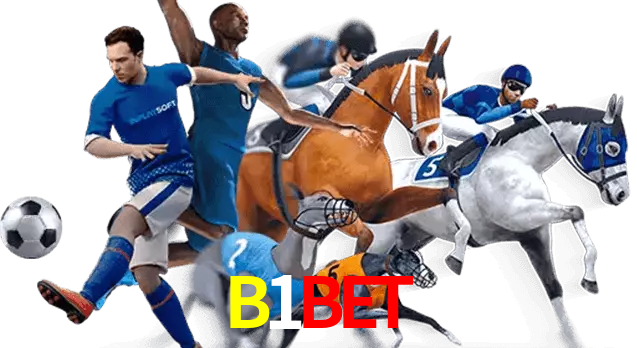 B1BET